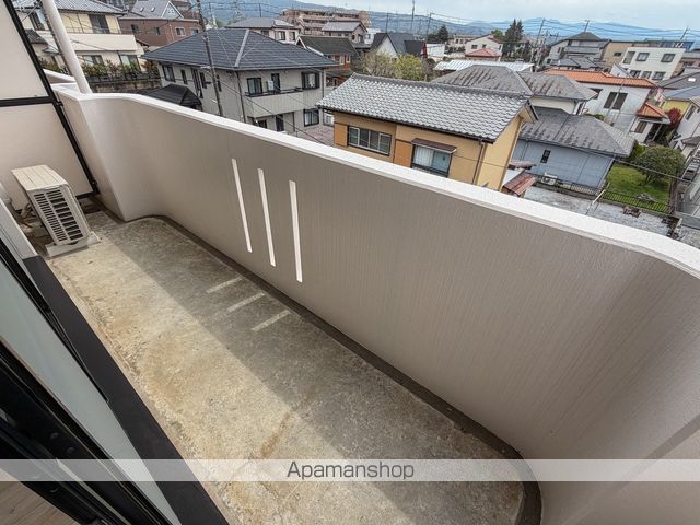 アンビシオン函南の内装写真