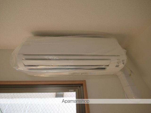 グレイスコート御器所の内装写真
