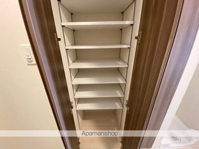 オーキッドレジデンス住吉の内装写真