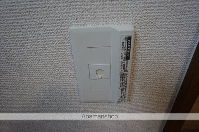 グランディスIの内装写真
