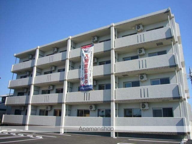 エアフォルクIIIの外観写真