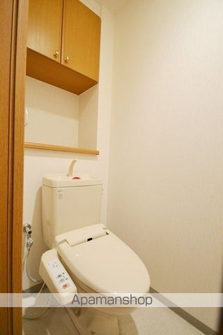 フォブール中仙道B棟の内装写真