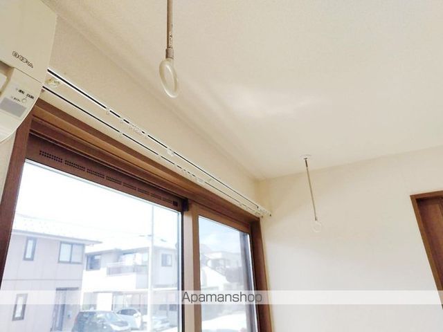 グリーンパーク泉 Cの内装写真