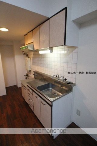 南1条グランドハイツの内装写真