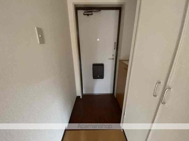 リバーサイドエクセルの内装写真
