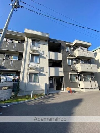 プランドール（屋島西町）[2LDK/57m2]の外観2