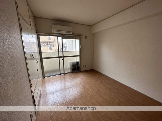 梅田マンション[1K/19.5m2]の内装3