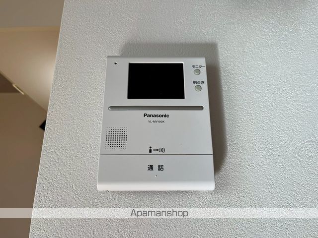 サクシード八軒西Iの内装写真