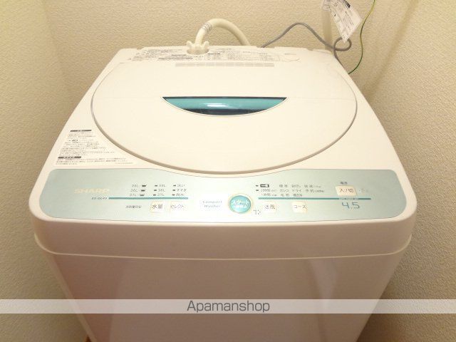 レオパレスウィンIIの内装写真