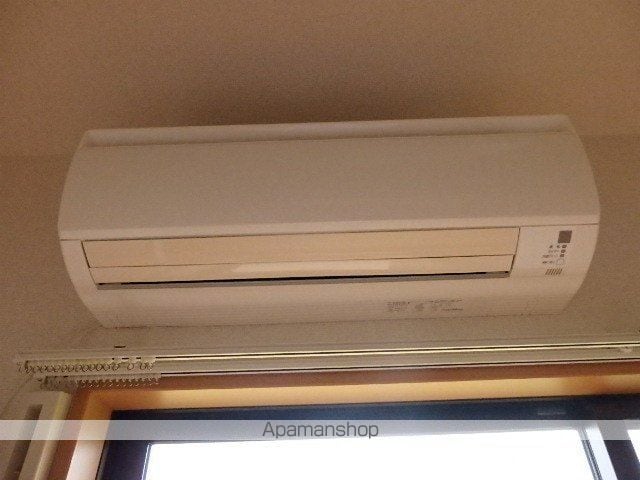 ソレアードKの内装写真