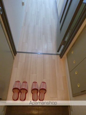 モア南6条の内装写真