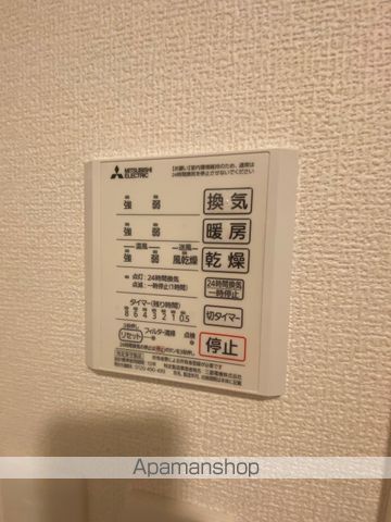 アネモネ元本郷の内装写真