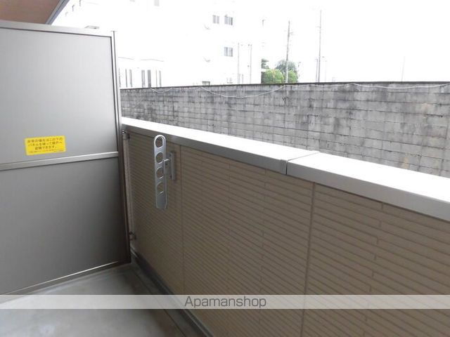 パルフェリーチェの内装写真