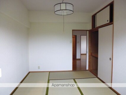 コートリジェール[3DK/58.5m2]の内装1