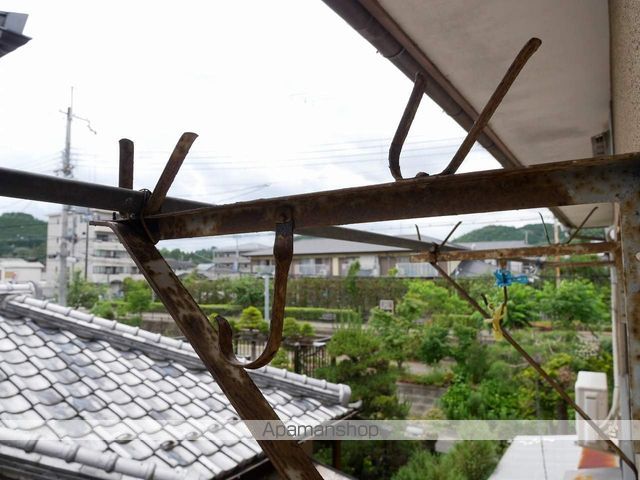 山中荘の内装写真