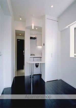 レジディア恵比寿Ⅲ[1R/20.22m2]のエントランス