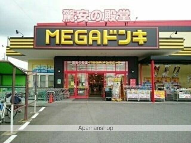 フレスクーラBの周辺写真