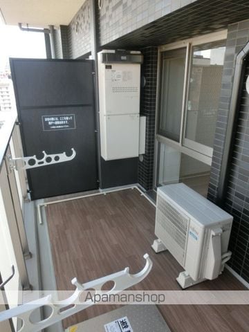 プレサンス心斎橋NISTの内装写真