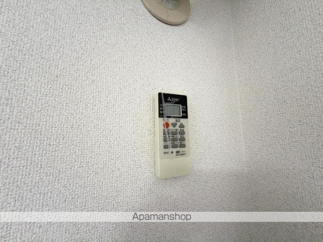 ホームズ2の内装写真