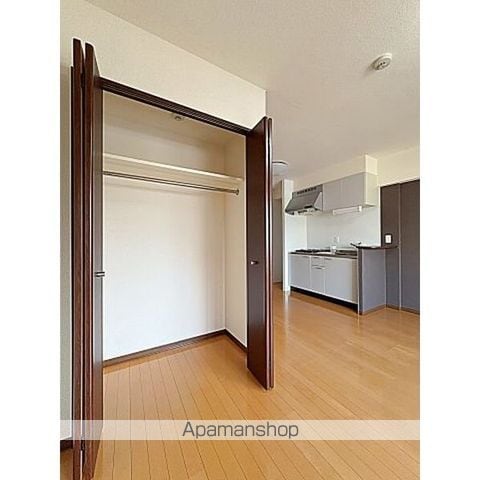 AVANTI YASHIRODAIの内装写真