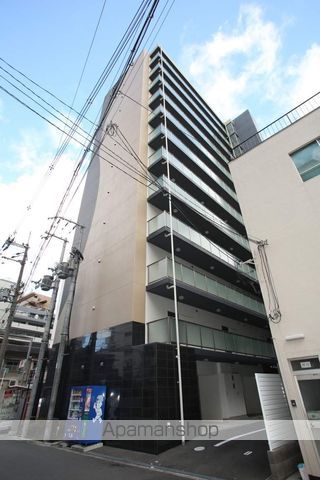 セレニテ梅田北PREMIUMの外観写真
