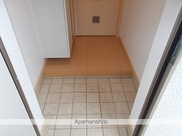 オーキッド・Kの内装写真