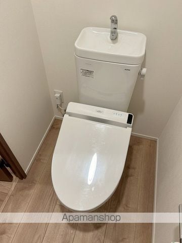 RJR堺筋本町タワーの内装写真