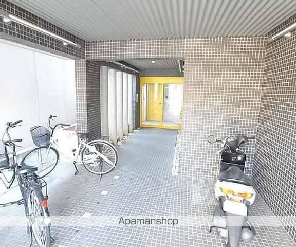 喜ど哀楽の玄関写真