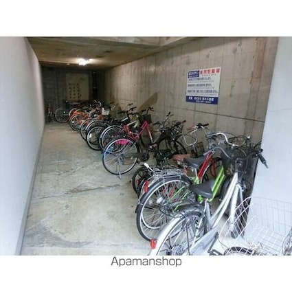 愛知県名古屋市中区栄４丁目[1DK/30m2]の外観5