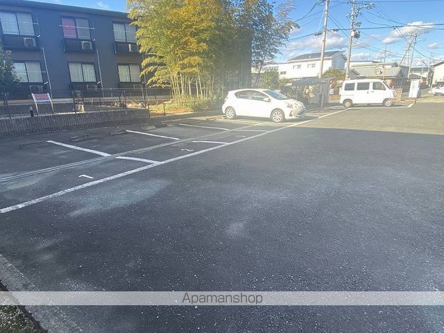 レオパレス竹のその他写真