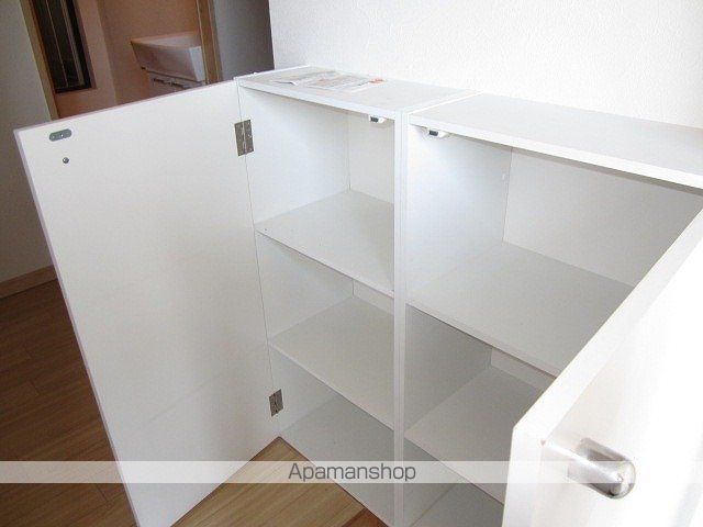 コーポATの内装写真