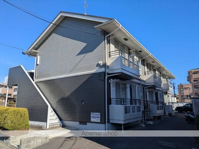シェトワ出花A棟