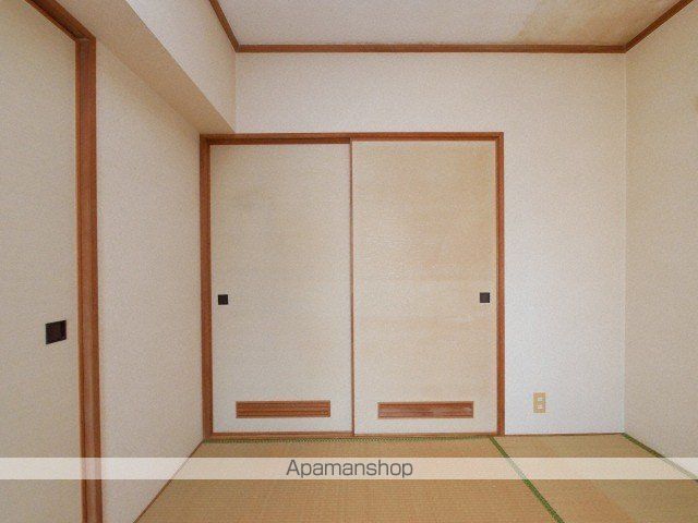 コーポ佐野富月寒東の内装写真