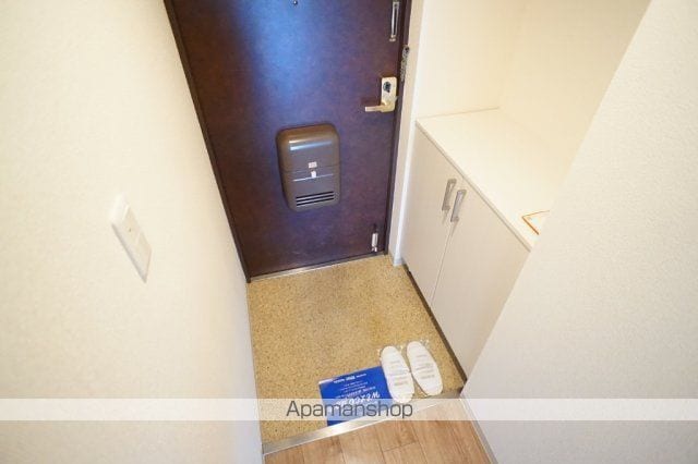 マンションオカザワの内装写真