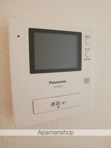 コーポ勢多VI番館の内装写真