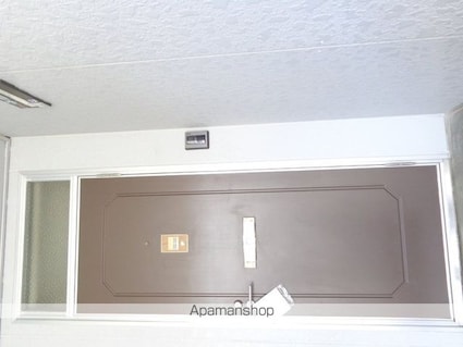 ライブリーハイム　ミーサ　Ｂ棟[3DK/54.39m2]のエントランス