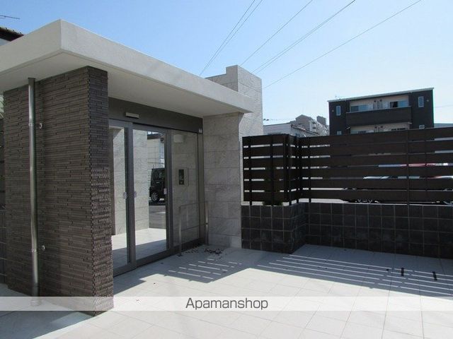 ボワールアビオン博多A・Bのその他写真