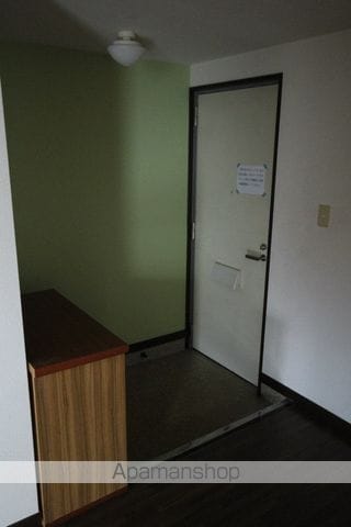 シャルム上野西の内装写真