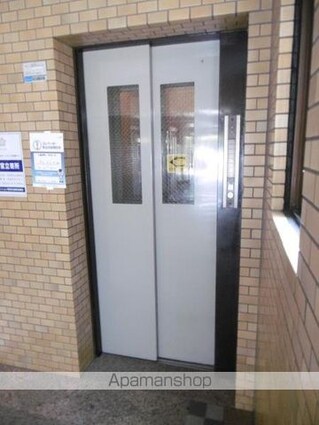 グランドール福音寺[3LDK/68.04m2]のエントランス