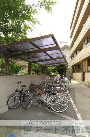 重信マンションのその他写真