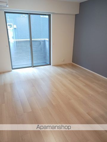 エテルノ Dの内装写真