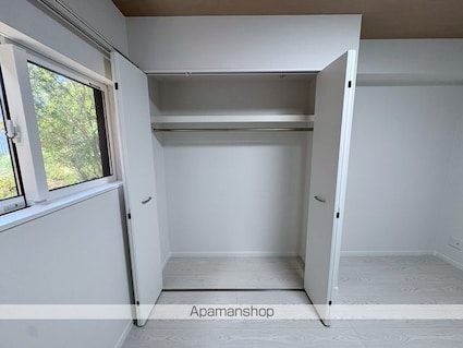 ｃｏｒａｌ　ｒｅｄ　（コーラルレッド）[1LDK/41.92m2]の収納