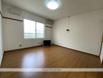 コーポさいとう[1K/22m2]のリビング・居間1