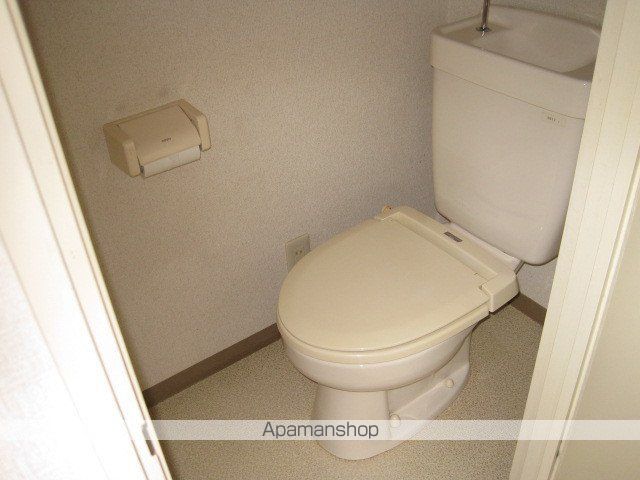 メゾン大戸の内装写真