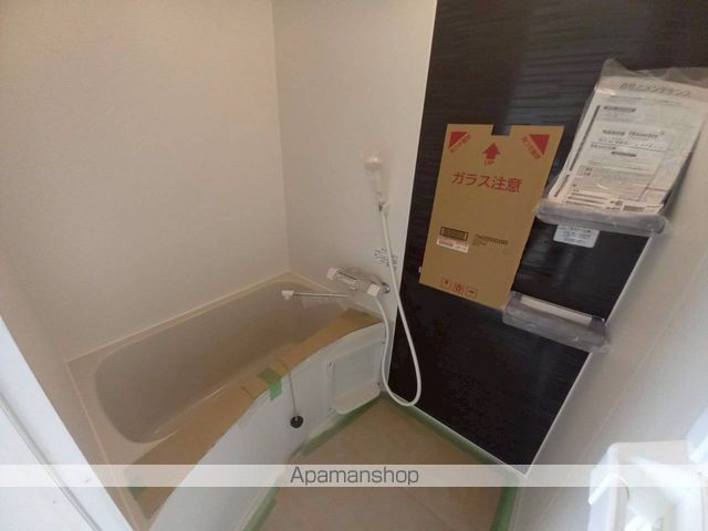 ダイバーシティ桜木町の内装写真
