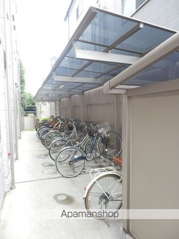 ODENSE桜のその他写真