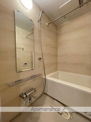 ライトテラス上野[1R/25.53m2]のバス