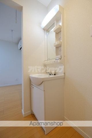 アークシティ坂戸の内装写真