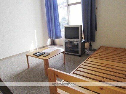 レオパレス若槻[1K/20.28m2]の内装2