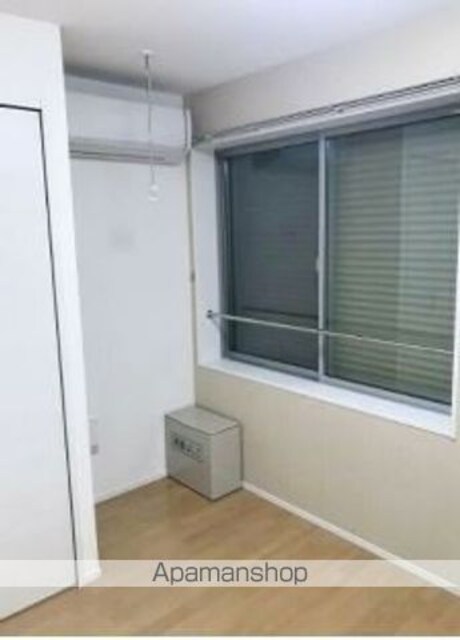 カインドネス練馬桜台[1R/16m2]のリビング・居間